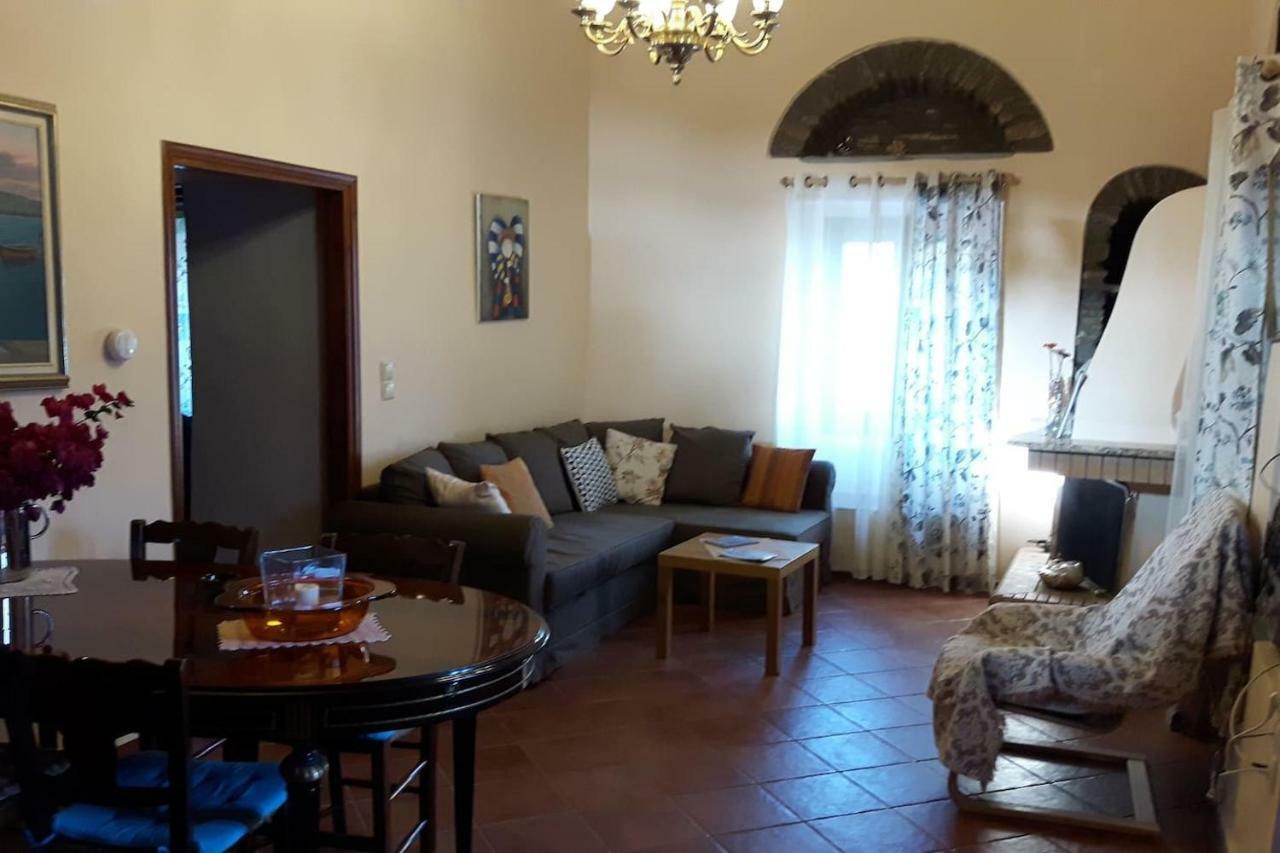Oasis Ferienhaus
